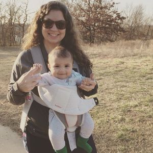 Meet your Posher, Chelsea